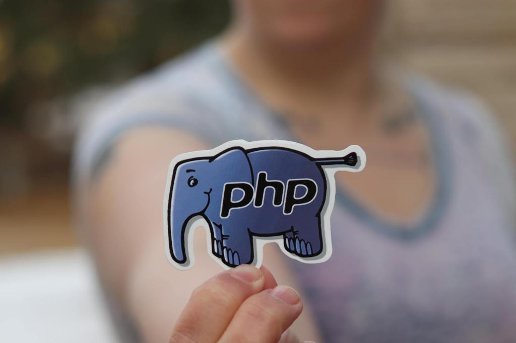 Introduction to PHP Procedural&nbsp;Programming